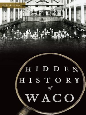 cover image of Hidden History of Waco